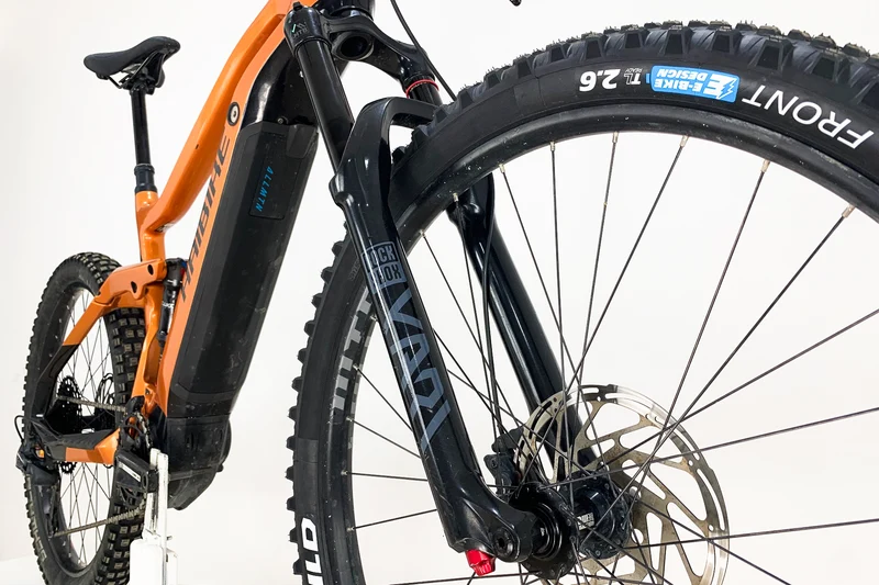 HAIBIKE ALLMTN CF 6 2022 L