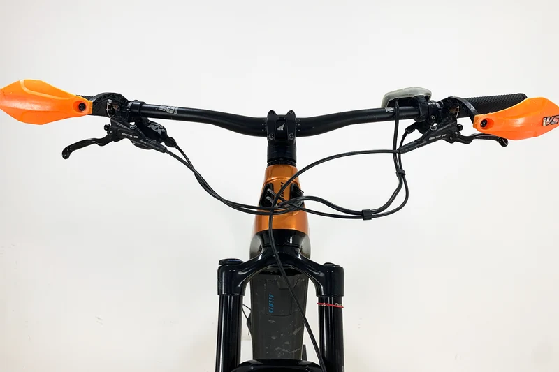 HAIBIKE ALLMTN CF 6 2022 L