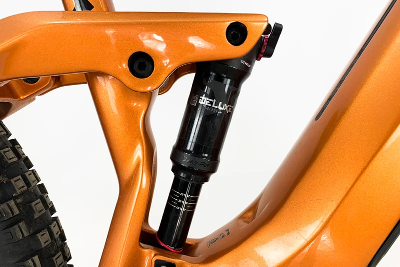 HAIBIKE ALLMTN CF 6 2022 L