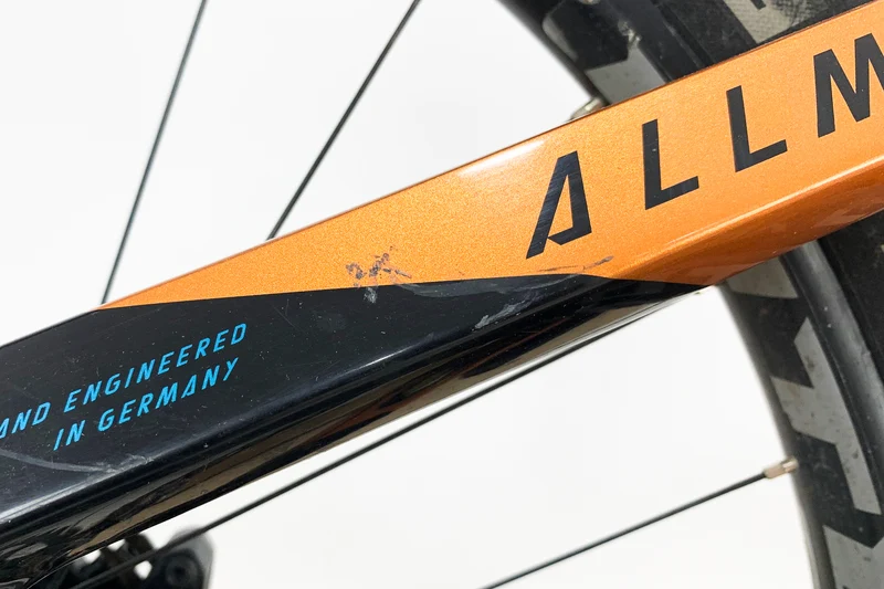 HAIBIKE ALLMTN CF 6 2022 L
