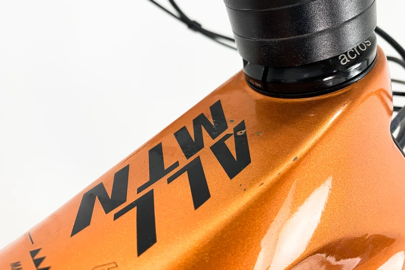 HAIBIKE ALLMTN CF 6 2022 L