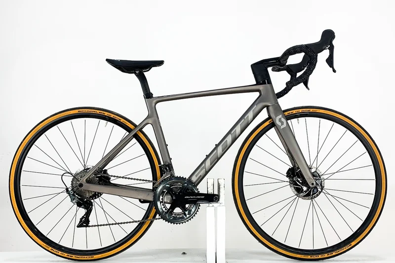 SCOTT Addict RC 10 2020 T52 (S)