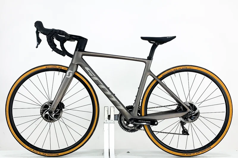 SCOTT Addict RC 10 2020 T52 (S)