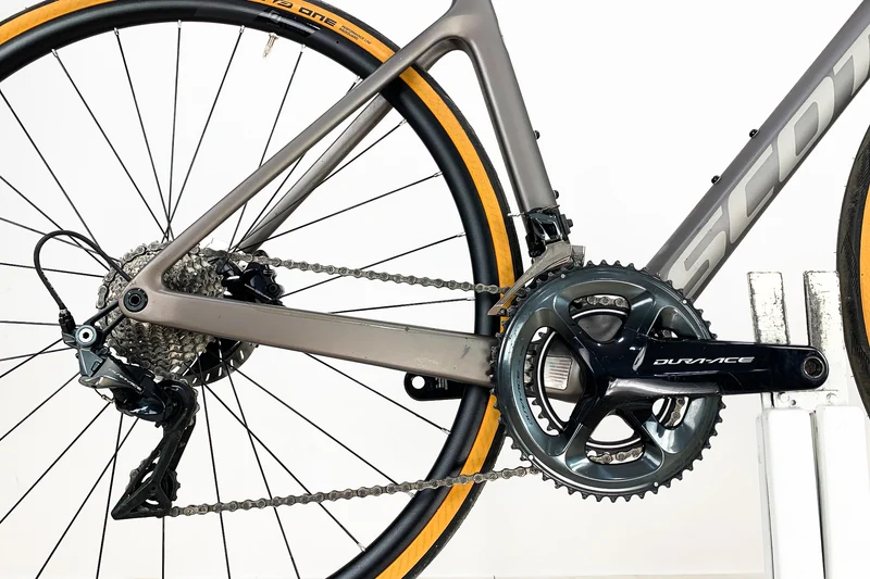 SCOTT Addict RC 10 2020 T52 (S)