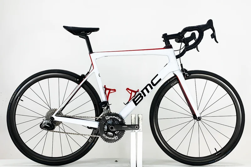 BMC Teammachine SLR01 ONE 2018 T58