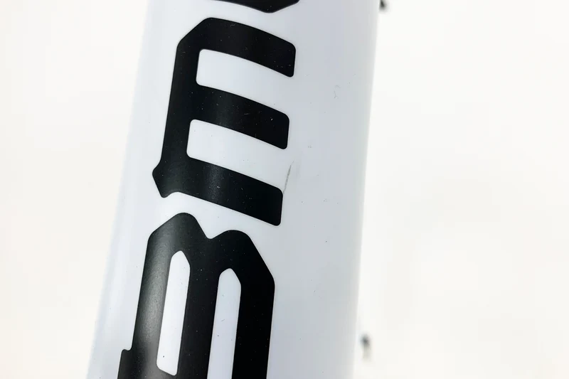 BMC Teammachine SLR01 ONE 2018 T58