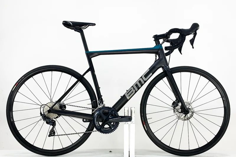 BMC Teammachine SLR02 Disc Three 2020 T56