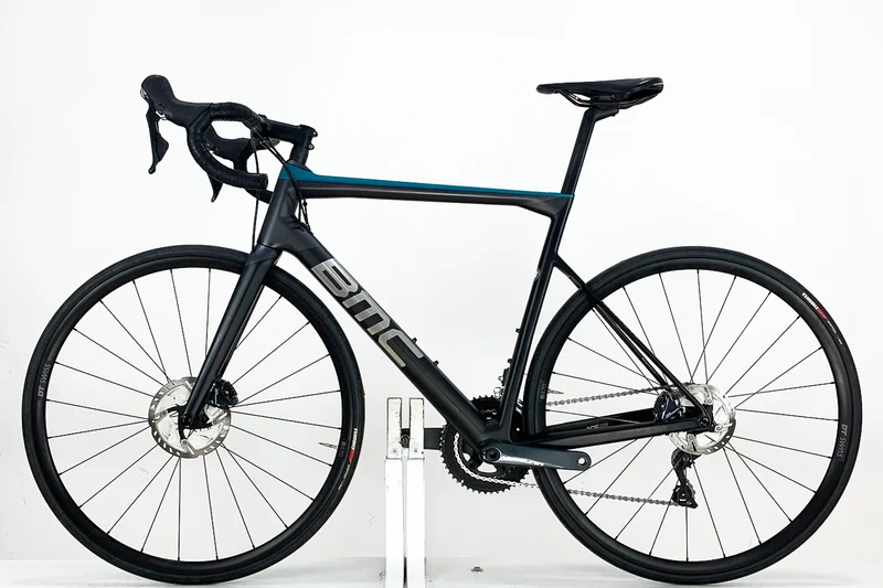 BMC Teammachine SLR02 Disc Three 2020 T56