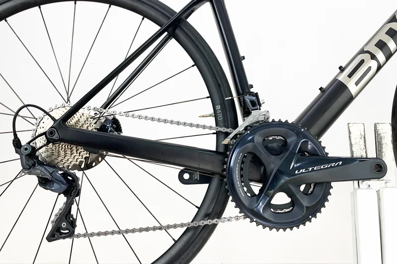 BMC Teammachine SLR02 Disc Three 2020 T56