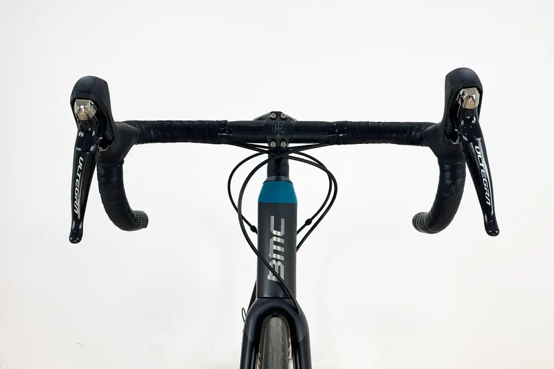 BMC Teammachine SLR02 Disc Three 2020 T56