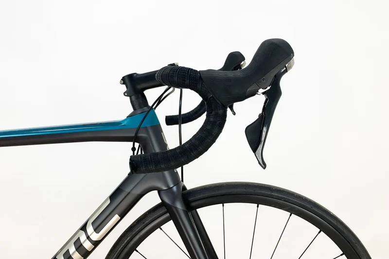 BMC Teammachine SLR02 Disc Three 2020 T56