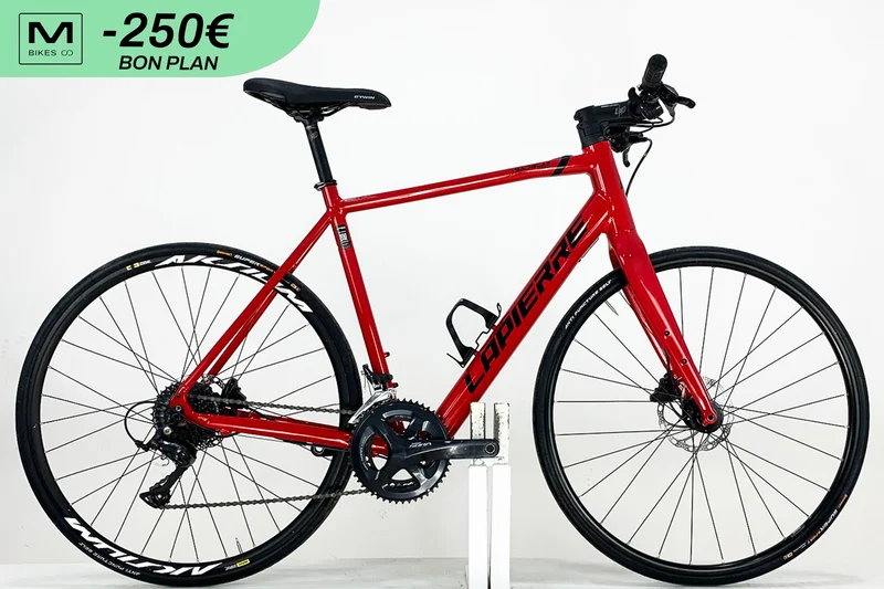 LAPIERRE E-Sensium 2.2 2023 L (1218)