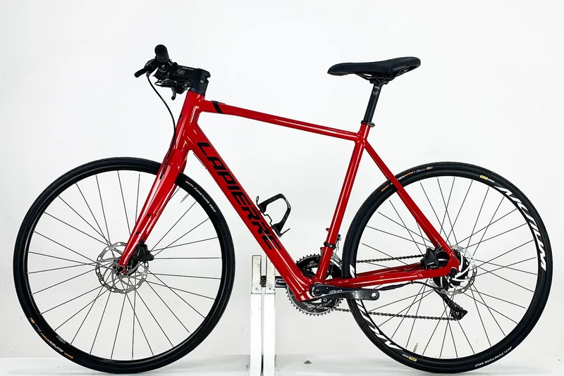 LAPIERRE E-Sensium 2.2 2023 L (1218)