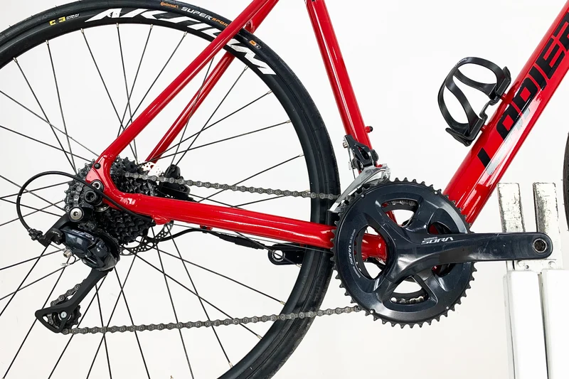 LAPIERRE E-Sensium 2.2 2023 L (1218)