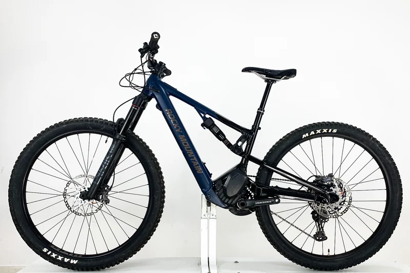 ROCKY MOUNTAIN Instinct Powerplay Alloy 70 2022 S