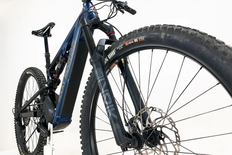 ROCKY MOUNTAIN Instinct Powerplay Alloy 70 2022 S