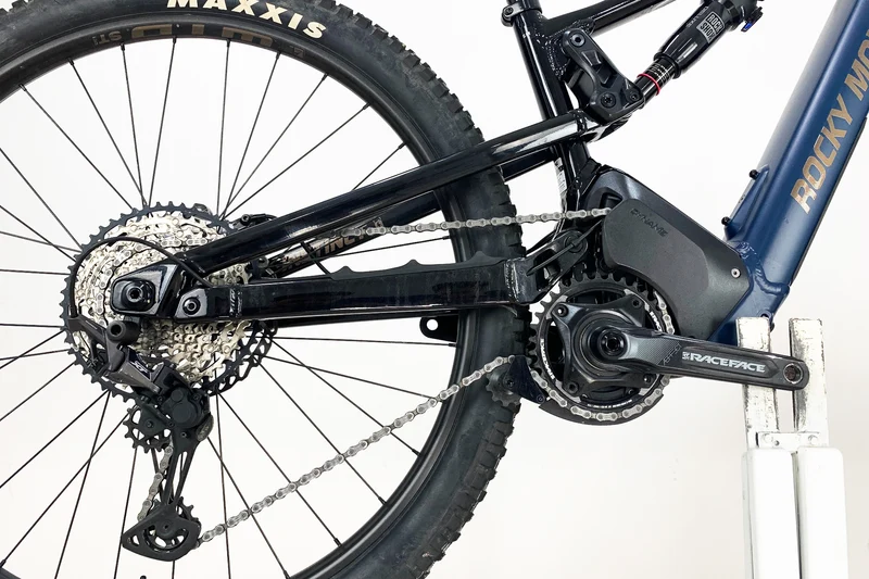 ROCKY MOUNTAIN Instinct Powerplay Alloy 70 2022 S