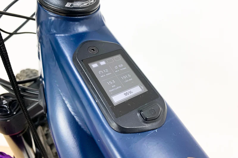 ROCKY MOUNTAIN Instinct Powerplay Alloy 70 2022 S