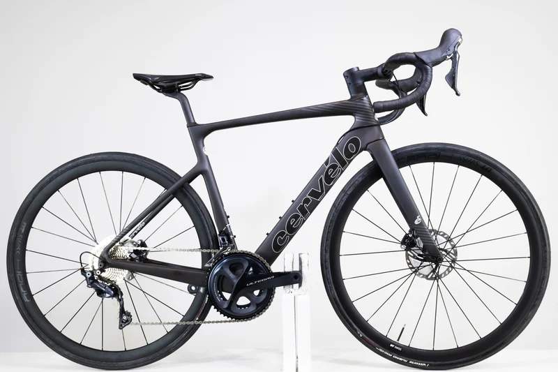 Cervélo Calédonia 5 Ultegra 2021 T.54 2308