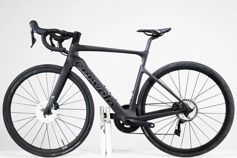 Cervélo Calédonia 5 Ultegra 2021 T.54 2308