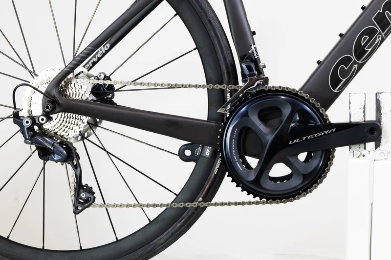 Cervélo Calédonia 5 Ultegra 2021 T.54 2308