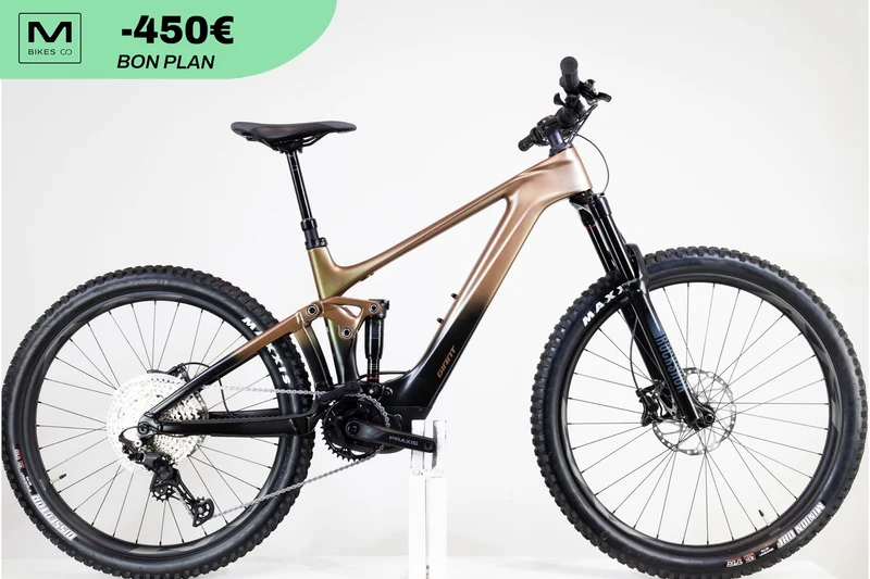 Giant Trance X Advanced E+ Elit 3 2023 M 2465