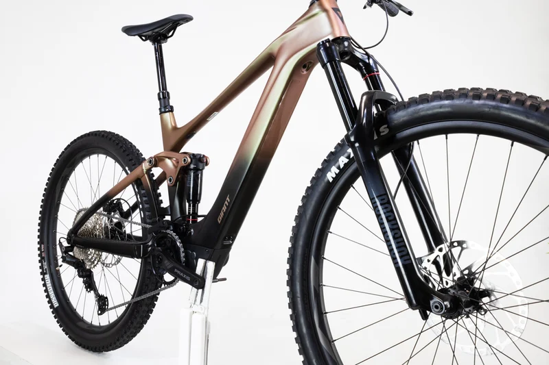 Giant Trance X Advanced E+ Elit 3 2023 M 2465