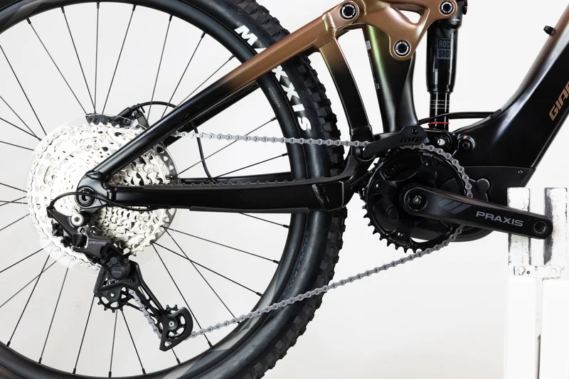 Giant Trance X Advanced E+ Elit 3 2023 M 2465