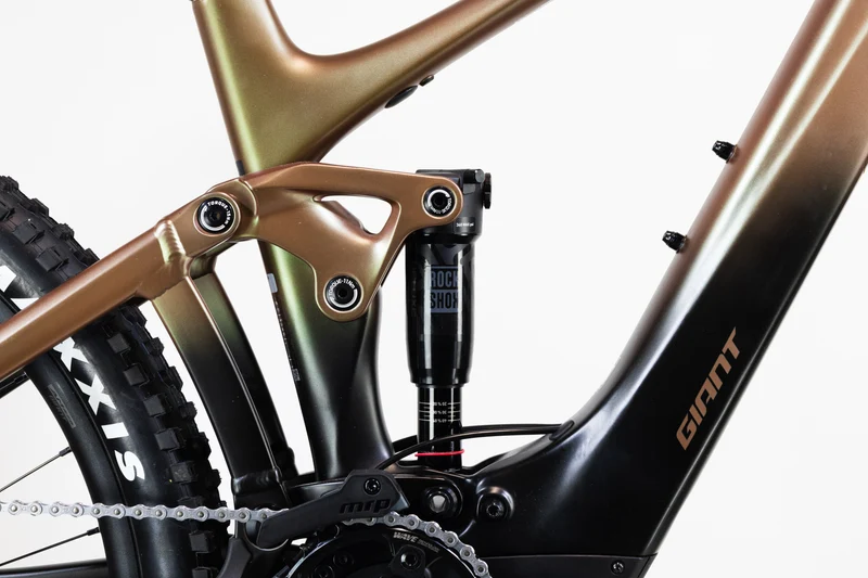 Giant Trance X Advanced E+ Elit 3 2023 M 2465