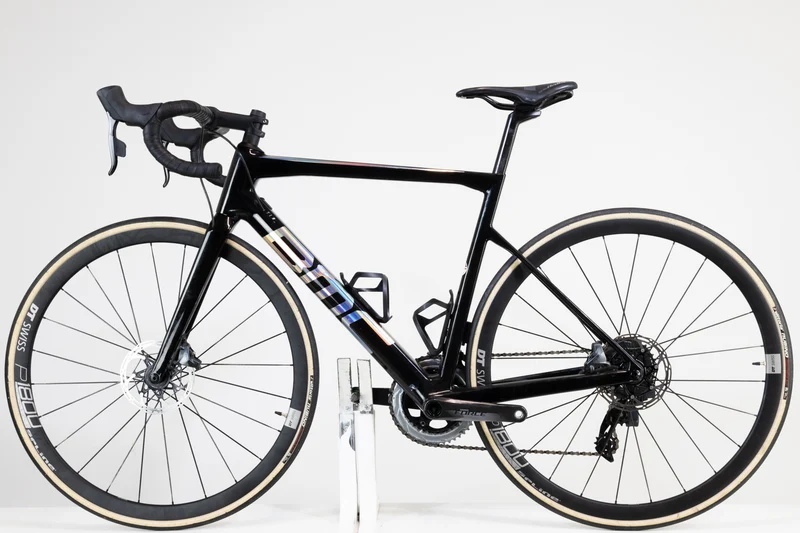 BMC teammachine slr two 2023 T.54 2143