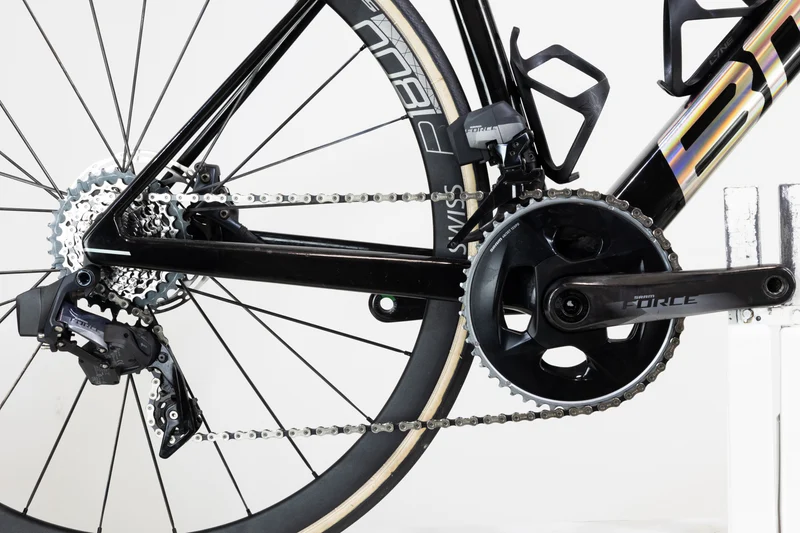 BMC teammachine slr two 2023 T.54 2143