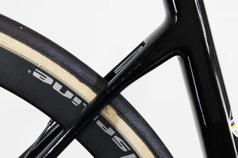 BMC teammachine slr two 2023 T.54 2143
