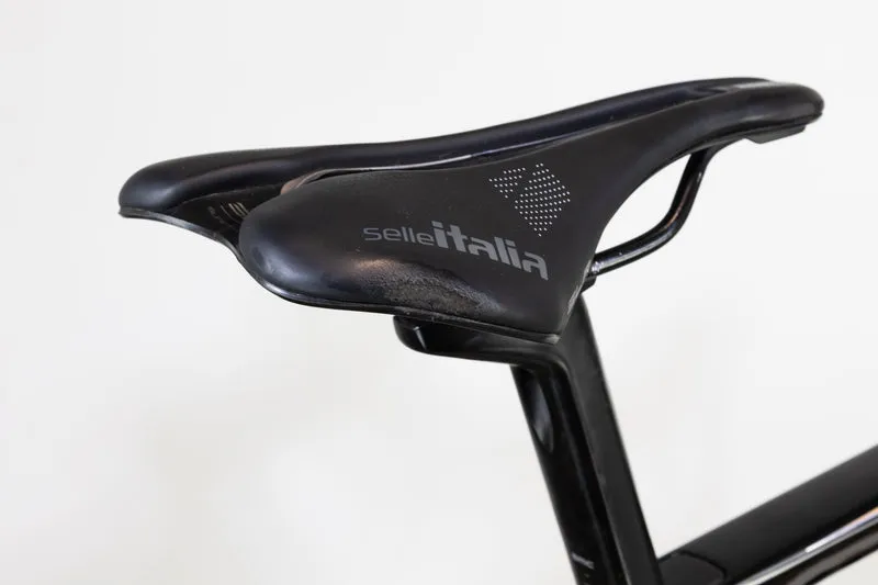 BMC teammachine slr two 2023 T.54 2143