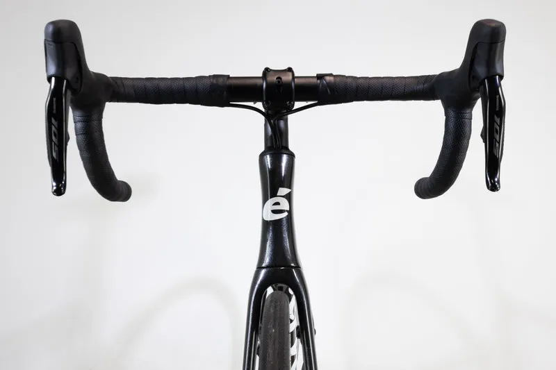 Cervélo Soloist Shimano 105 Di2 Noir 2023 T.56 2336