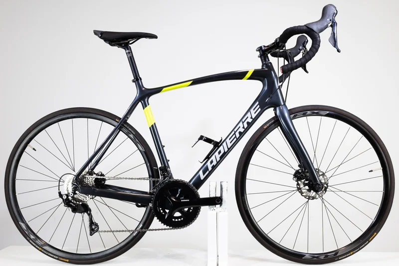 Lapierre Sensium 500 Disc 2020 L 2365