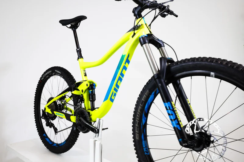 GIANT Trance 2 2018 M 2200