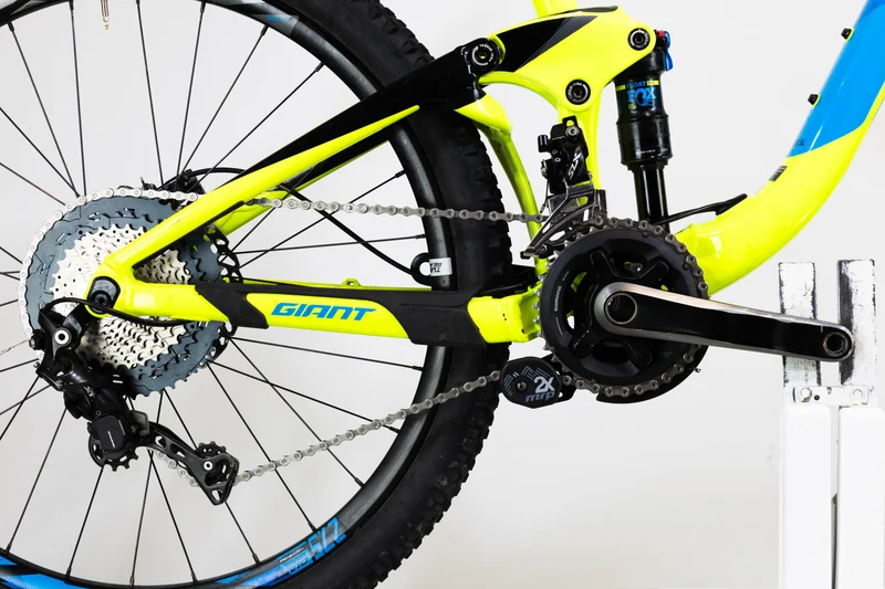 GIANT Trance 2 2018 M 2200