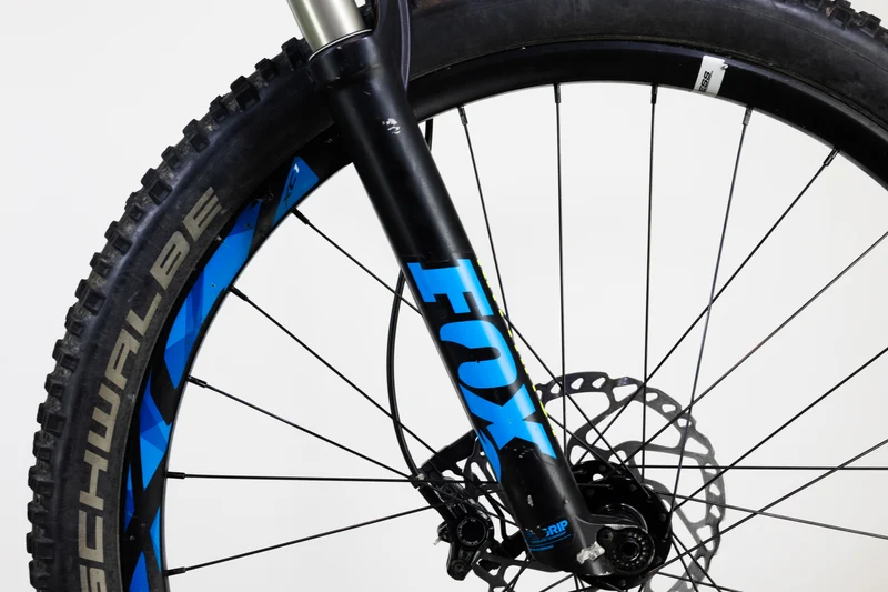 GIANT Trance 2 2018 M 2200