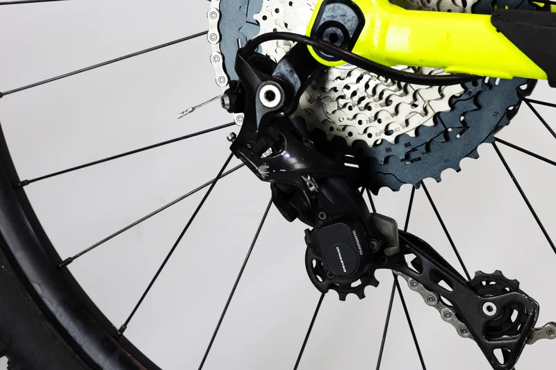 GIANT Trance 2 2018 M 2200