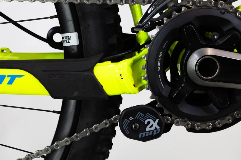 GIANT Trance 2 2018 M 2200