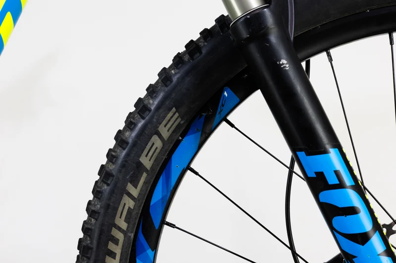 GIANT Trance 2 2018 M 2200