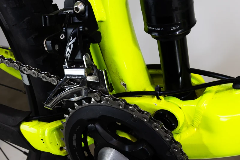 GIANT Trance 2 2018 M 2200