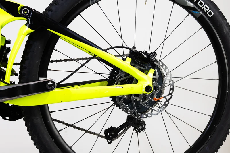 GIANT Trance 2 2018 M 2200