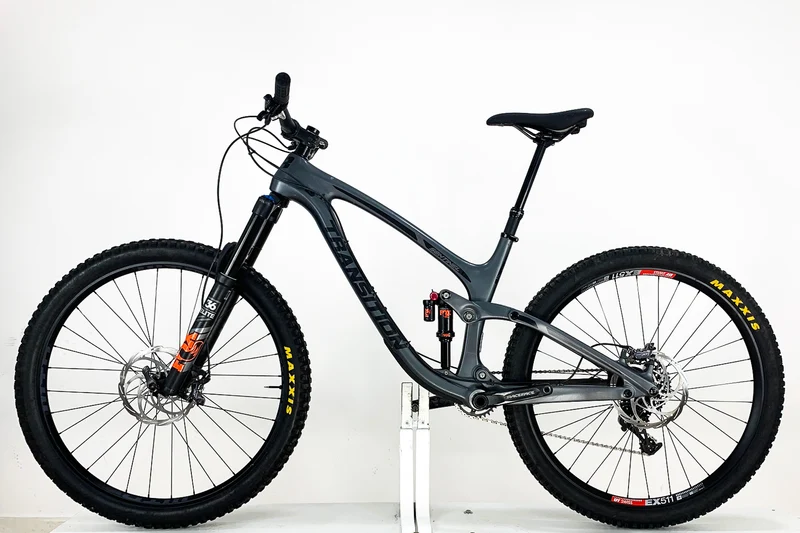 TRANSITION Sentinel Carbon 2019 L