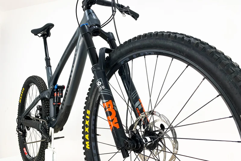 TRANSITION Sentinel Carbon 2019 L