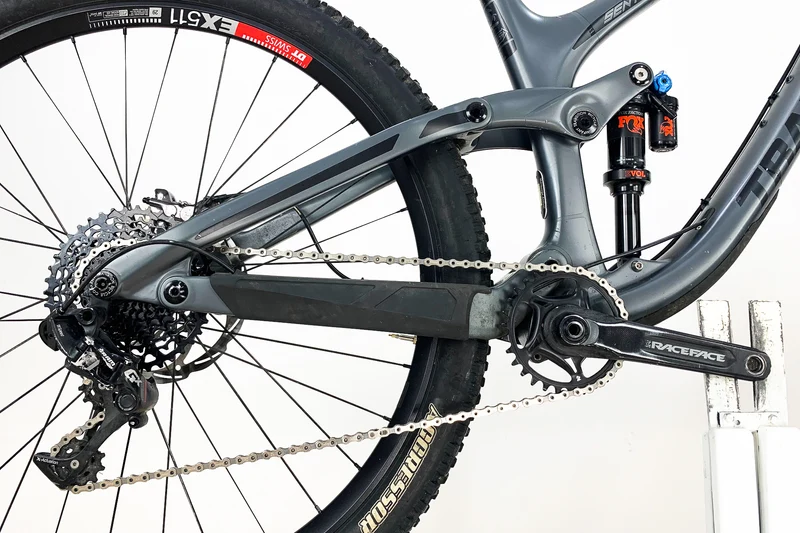 TRANSITION Sentinel Carbon 2019 L