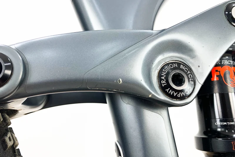 TRANSITION Sentinel Carbon 2019 L