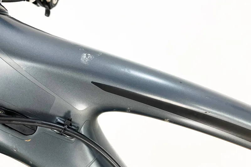 TRANSITION Sentinel Carbon 2019 L