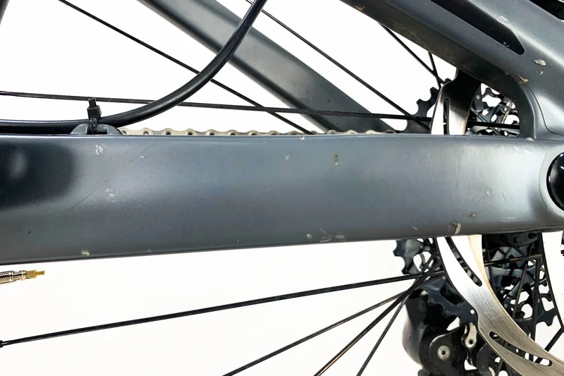 TRANSITION Sentinel Carbon 2019 L