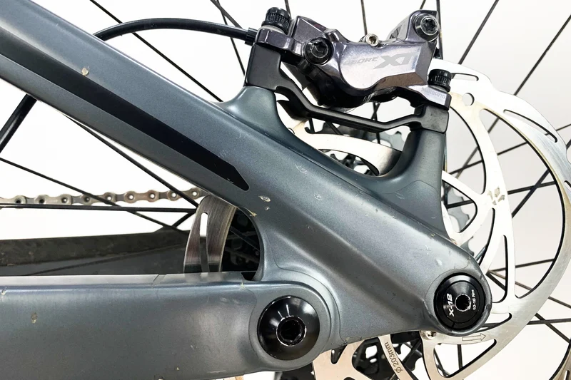 TRANSITION Sentinel Carbon 2019 L